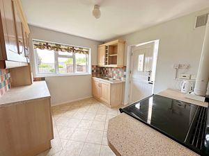 Kitchen - click for photo gallery